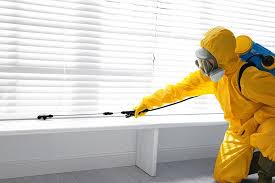 Best Pest Exclusion Services  in Crystal Lake, FL